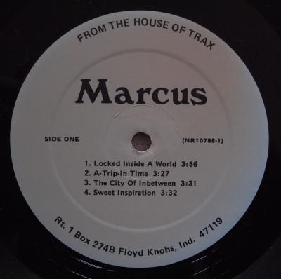 From The House Of Trax