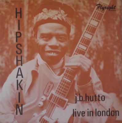 Hipshakin