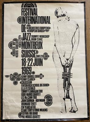 Festival International de Jazz