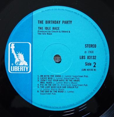 Birthday Party