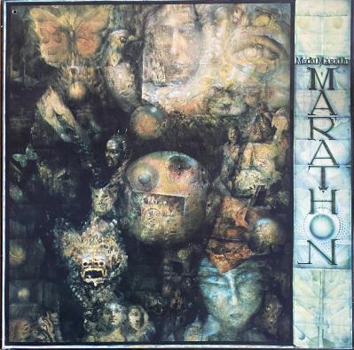Marathon