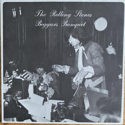 Beggars Banquet