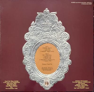 Hosiana Mantra