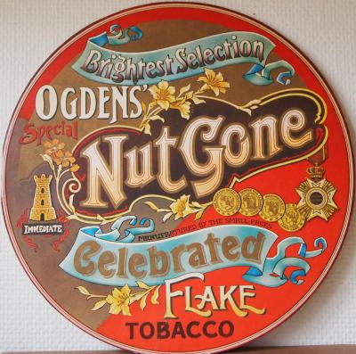Ogdens' Nut Gone Flake