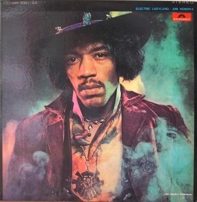 Electric Ladyland