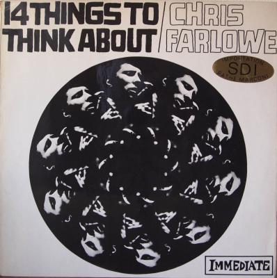 14 Things To Think About