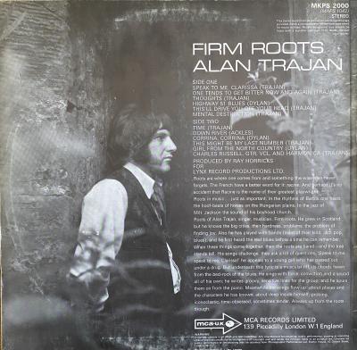 Firm Roots