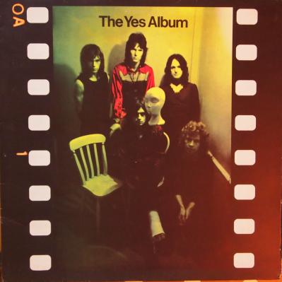 Yes album