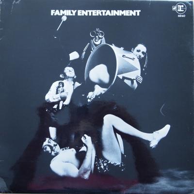 Entertainment
