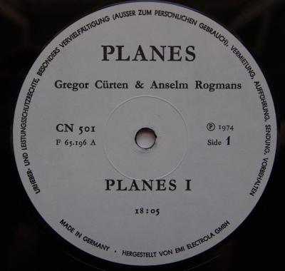 Planes