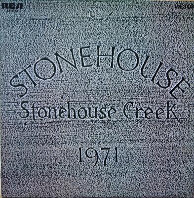 Stonehouse Creek