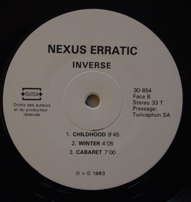 Inverse