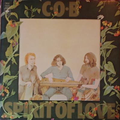 Spirit of love