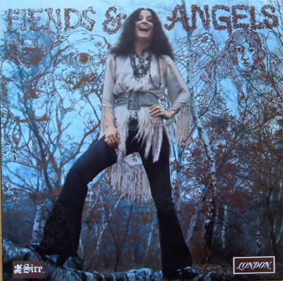 Friends & Angels
