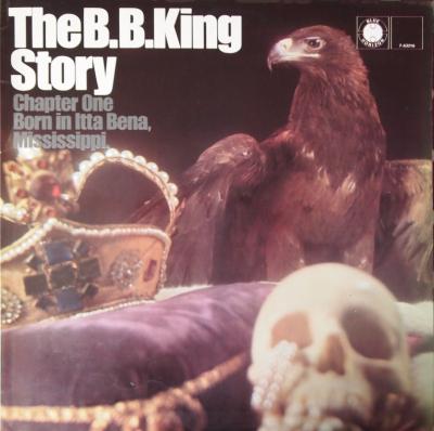 The B.B King Story