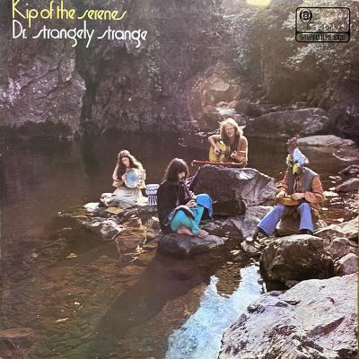 Kip Of The Serenes