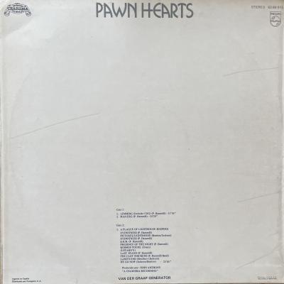 Pawn Hearts