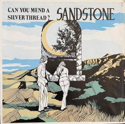 Can You Mend A Silver Thread ?