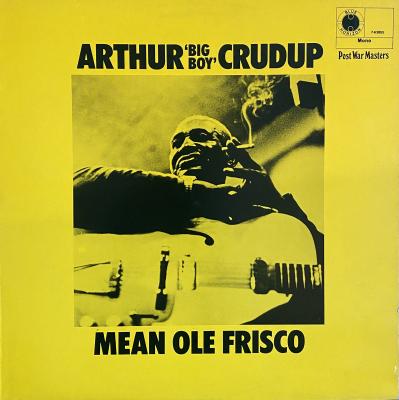 Mean Ole Frisco 