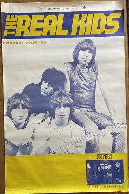 French Tour 83