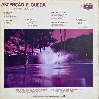 Ascencao E Queda