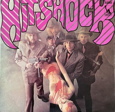 Hit Shock
