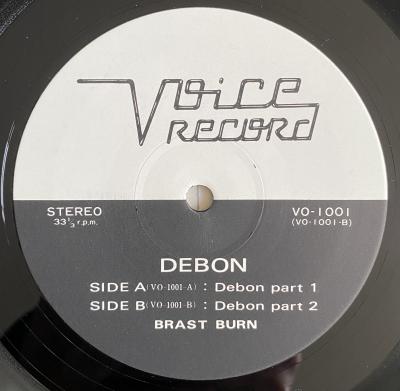 Debon