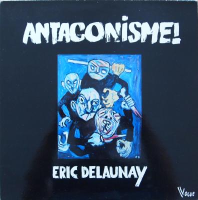 Antagonisme