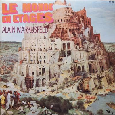 Le Monde En Etage