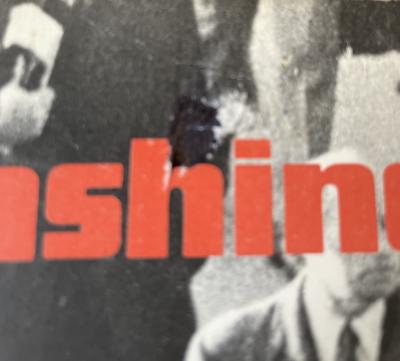 Moonshine