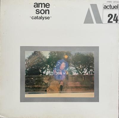 Catalyse