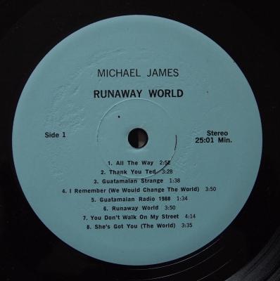 Runaway World