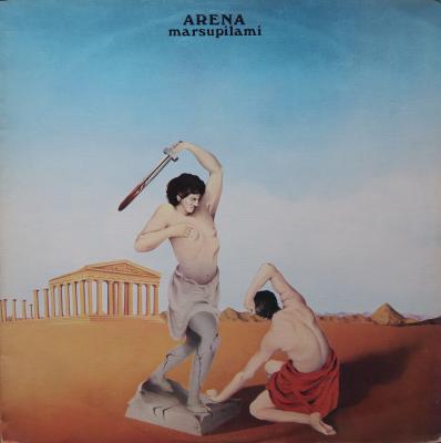 Arena