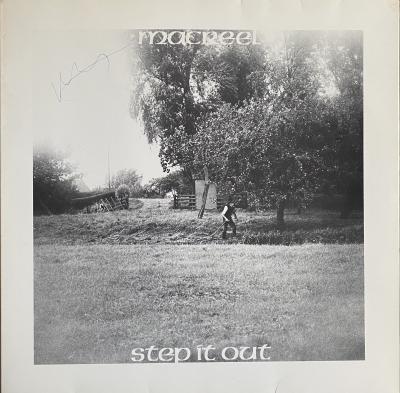 Step It Out