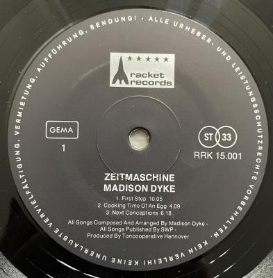Zeitmaschine