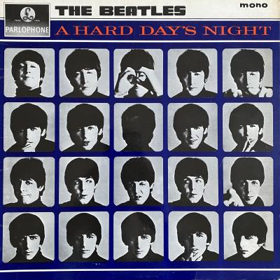 A Hard Day's Night