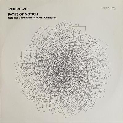 Paths Of Motion 
