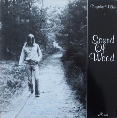 Song of wood