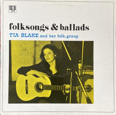 Folksongs and ballads