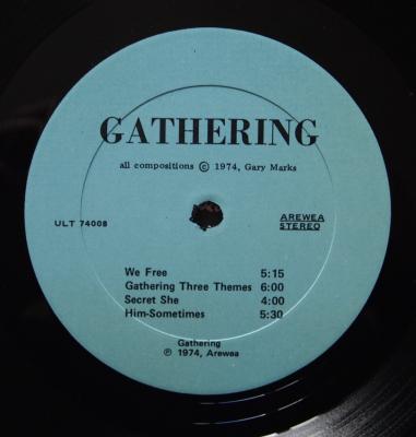 Gathering