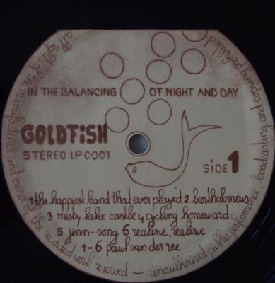 In The Balancing At Night And Day