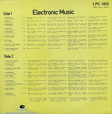 Electronic Music
