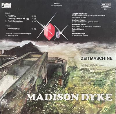 Zeitmaschine