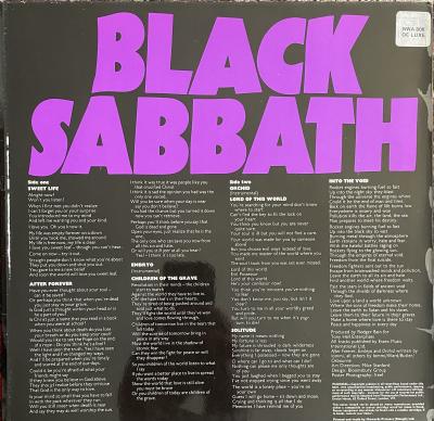 Master Of Reality