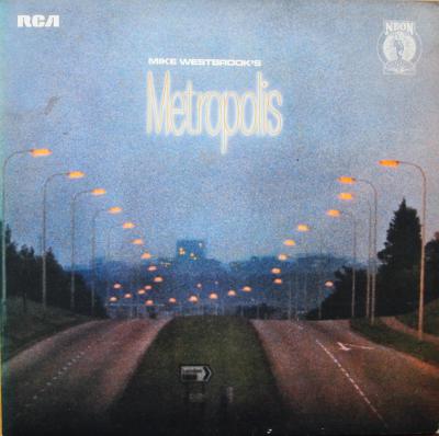 Metropolis
