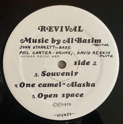 Revival