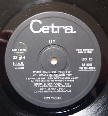 Ut