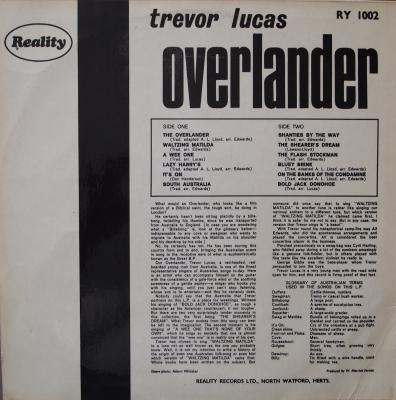 Overlander