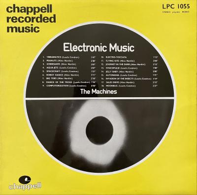 Electronic Music
