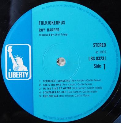 Folkjokeopus